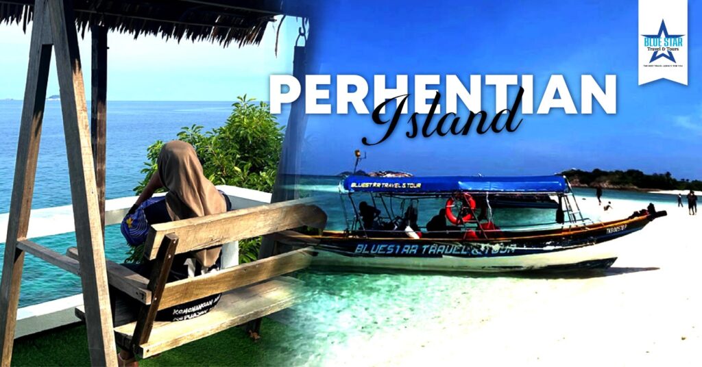 Perhentian Kecil besut terengganu