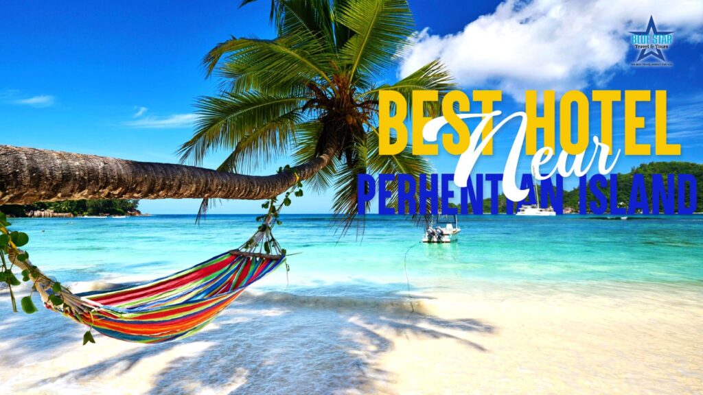 hotel near perhentian island besut
