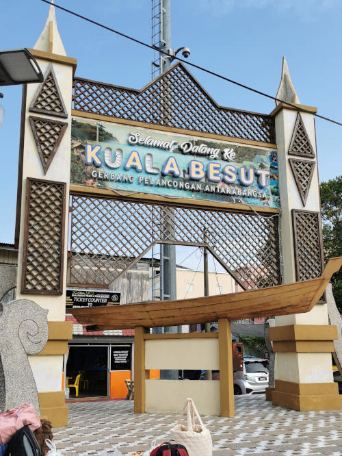 jeti perhentian kuala besut