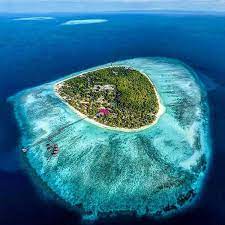 Pakej Snorkeling Pom Pom Island Semporna