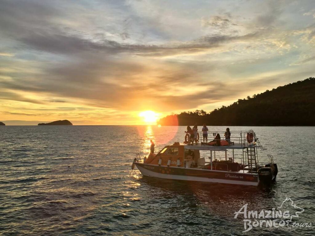 apa yang anda boleh bayangkan