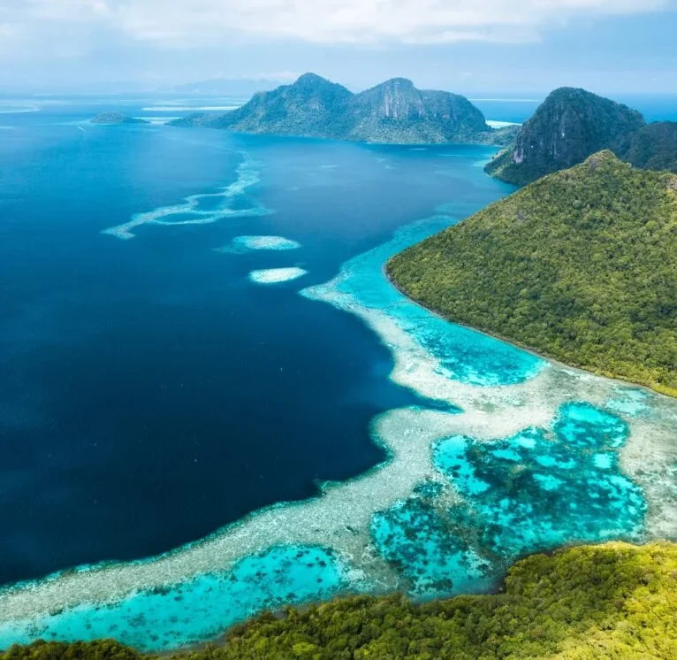 Itinerary Semporna 3H2M 2026 untuk Beginner