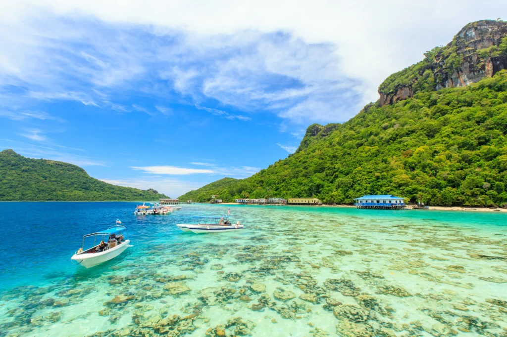 Musim Hujan di Semporna: Apa Traveler Perlu Tahu