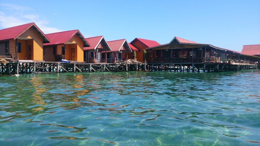 mabul backpakers