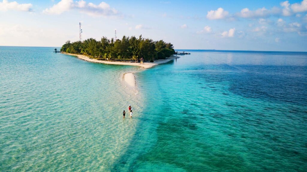 pulau mataking