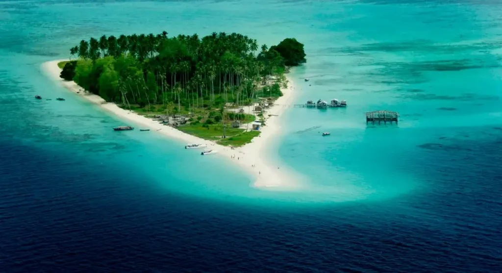 pulau sibuan