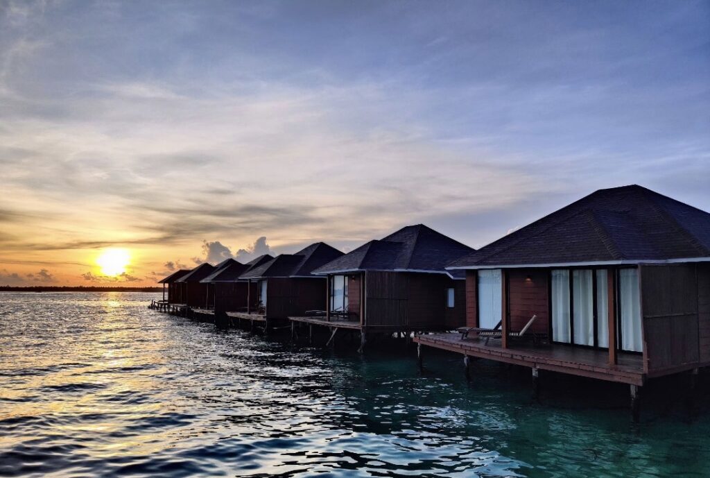 sea star resort semporna