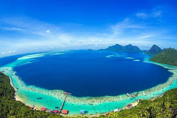Trip Semporna Tanpa Stress: Guide untuk Traveler Baru