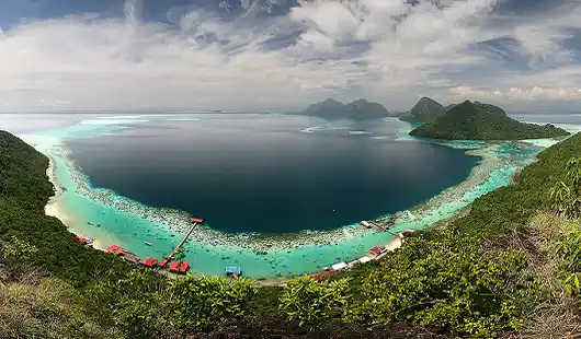Pulau Bohey Dulang 2026: Hiking, Permit & Viewpoint Tips - Blue Star ...
