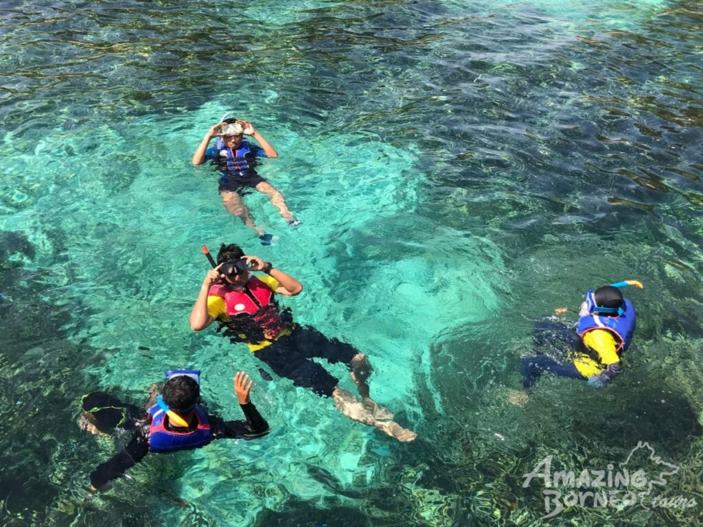 Tips Travel Musim Hujan di Semporna