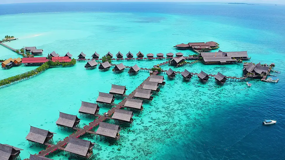Pulau Sipadan 2026: Permit, Quota & Spot Diving Bertaraf Dunia