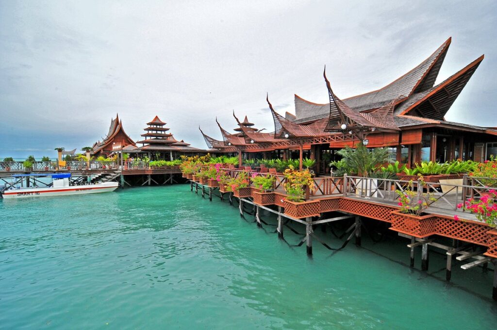 Mengapa Pilih Resort Mesra Keluarga Semporna 2026?