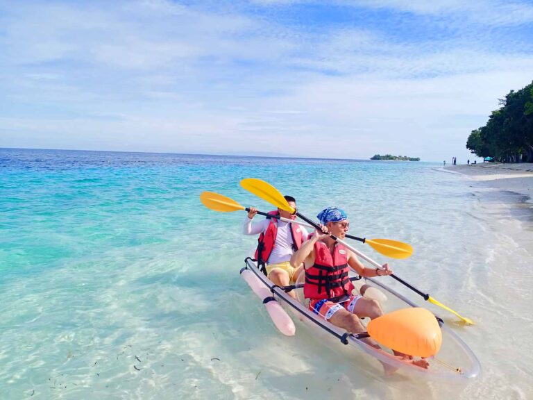 Fishing Trip Semporna 2026: Musim, Bot & Etika - Blue Star Travel & Tour
