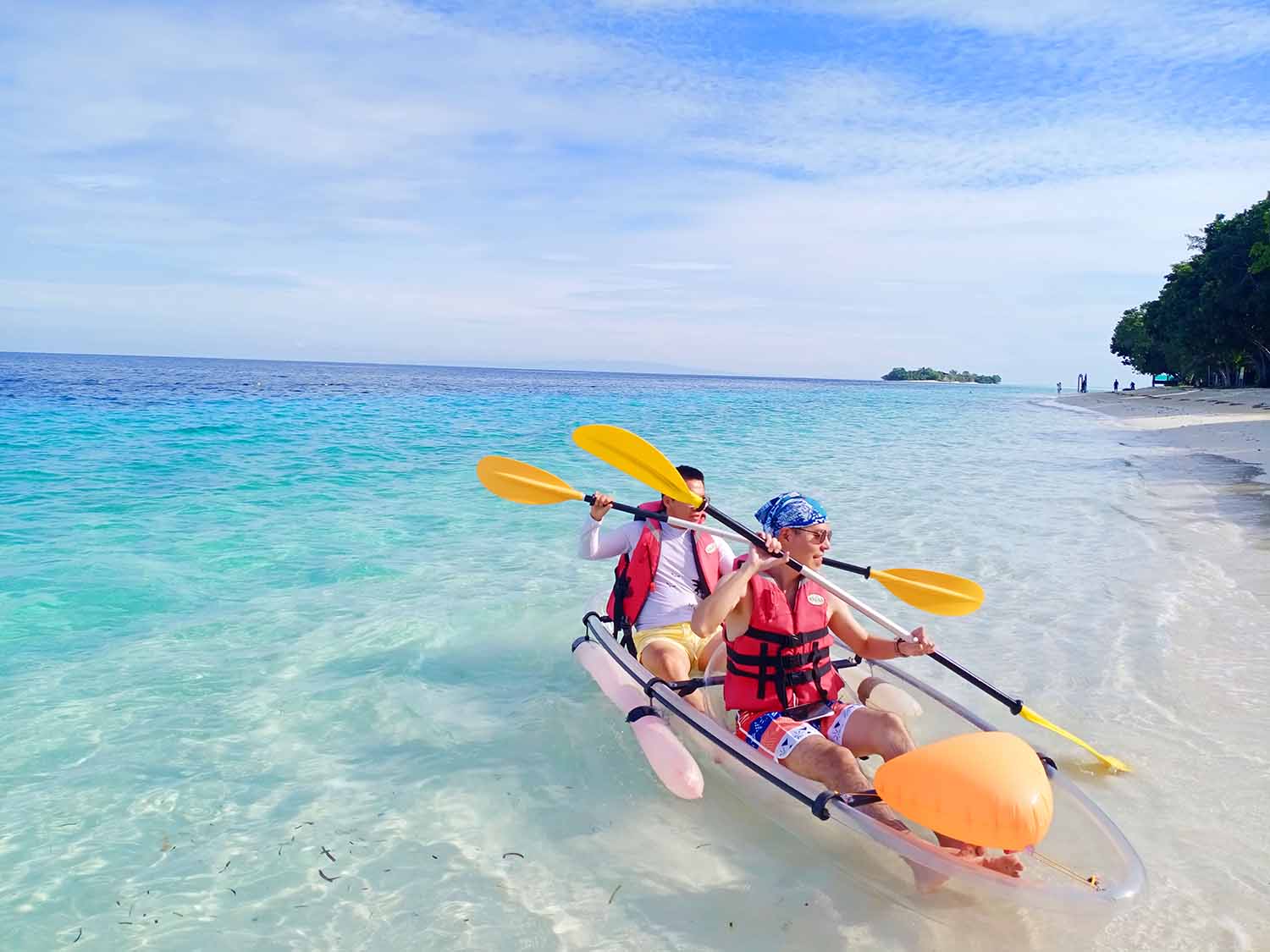 Fishing Trip Semporna 2026: Musim, Bot & Etika - Blue Star Travel & Tour