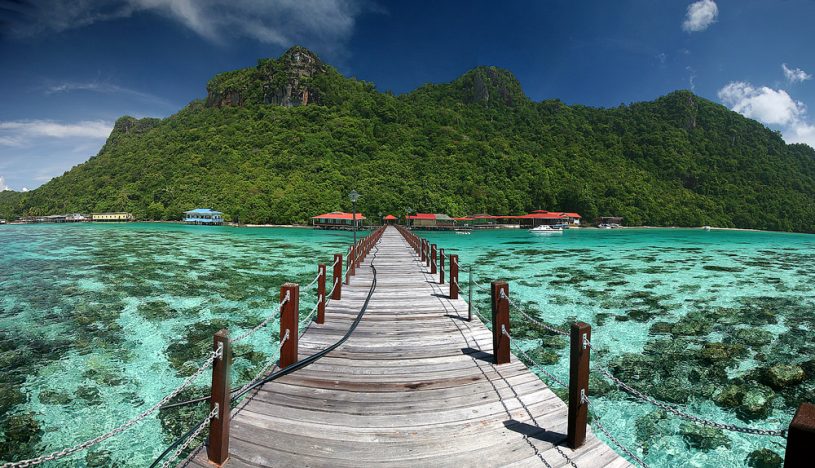 Pengenalan Pulau Mantabuan 2026