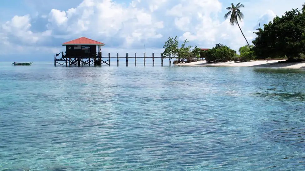 Kenapa Pulau Mantabuan 2026 Wajib Dilawati?