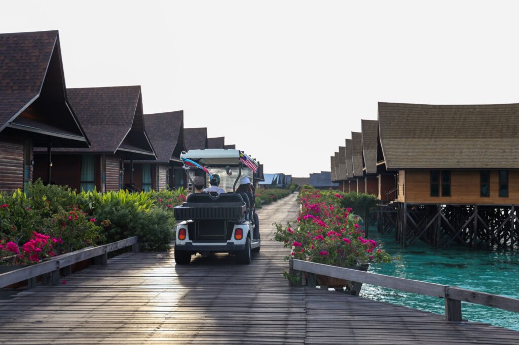 🏝️ Kenapa Pilih Semporna Semasa Cuti Sekolah?